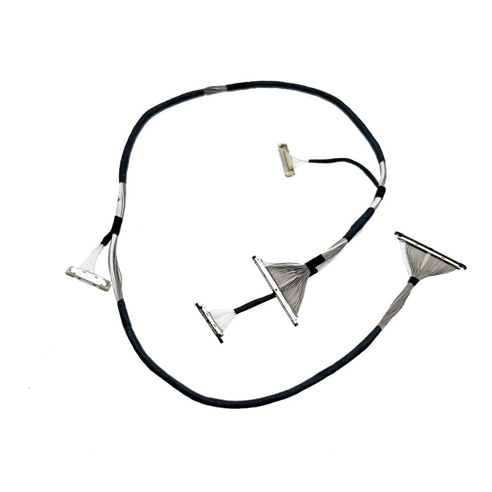 Original New Gimbal PTZ Signal Cable For Autel EVO Max 4T XE Drone Camera Video Signal Transmission Spare Parts