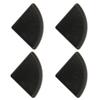 20Pcs End Cap Cover Black Plastic Fasteners for 2020R3030R EU Standard Aluminum Profiles