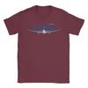 Unisexs Airbus A T Shirts Cotton Clothing Vintage Short Sleeve Crew Neck Tee Shirt Plus Size TShirt