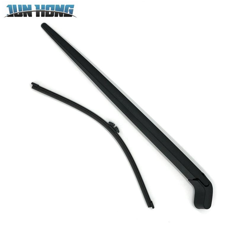 Volvo XC90R (07-10) Rear Wiper Assembly & Blade Rocker Arm