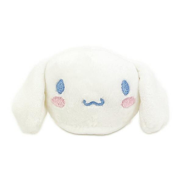 Sanrio Cinnamoroll Nigi Nigi Mocci Plush Toy Cinnamon Sanrio