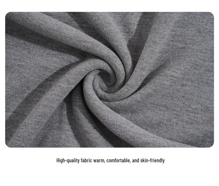 Suéter Quente e Grosso para Meninos - Moda Casual Outono/Inverno 2025 Gola Alta