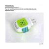 300 Pcs Thermacell Heater Mats Mat Mat Bug Repellent Mats For
