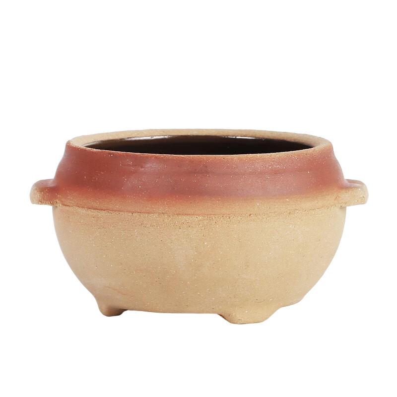 Lilang Open Flame Earthenware Clay Pot Set