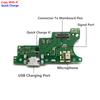 Tested Charger Port Jack Dock Connector Flex Cable For Moto E7 Plus E11I E6s E7 Power E11 E11 Charging Board Module