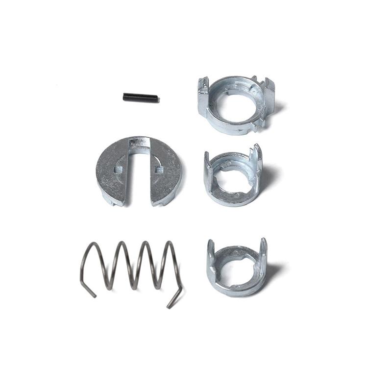 A16P-Door Lock Cylinder Repair Kit 51217162427 Door Lock Cylinder Repair For BMW For BMW 3 Series E90 E91 E92 E93 51217162425