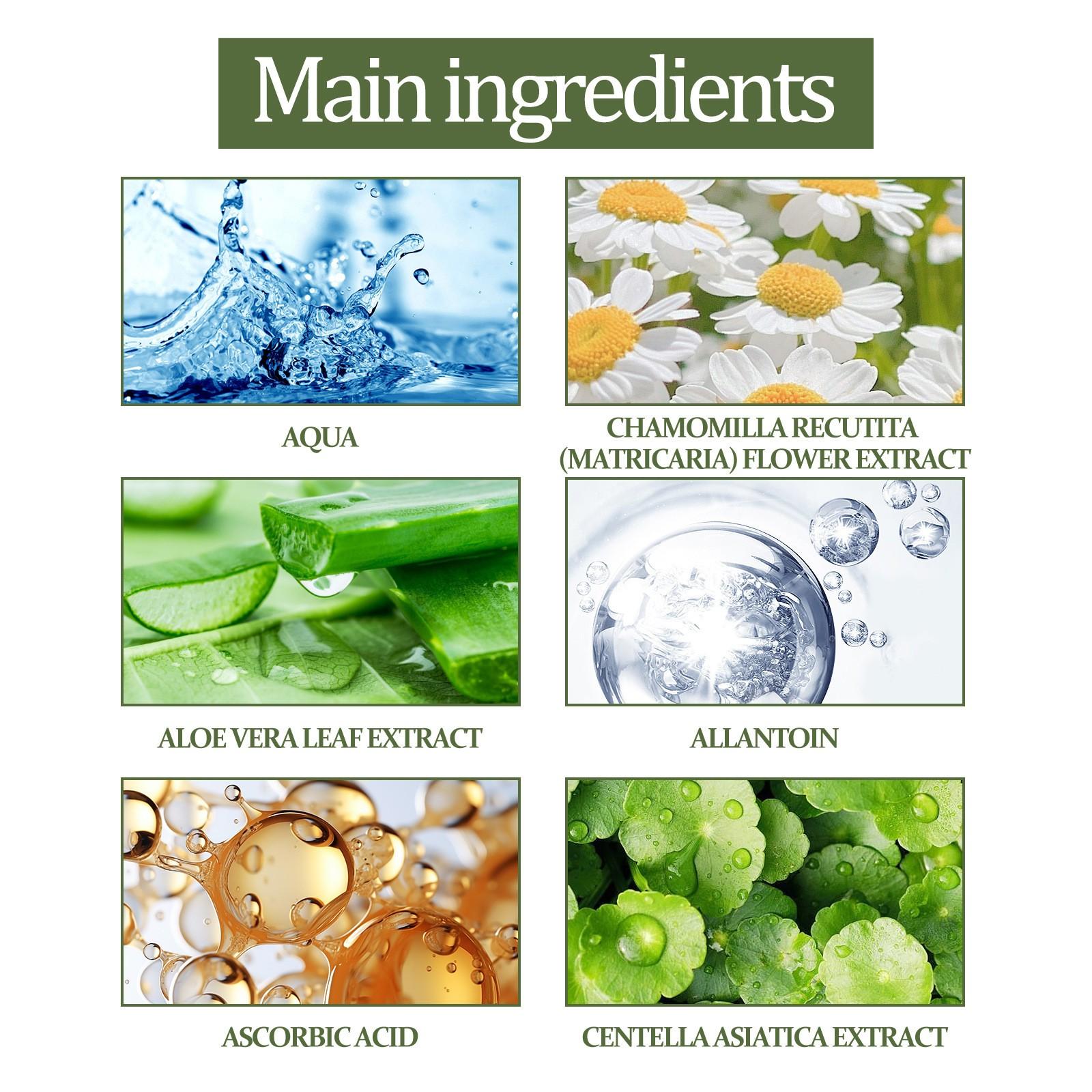 30 мл черная паста для удаления подмышек и бедер — фото 7