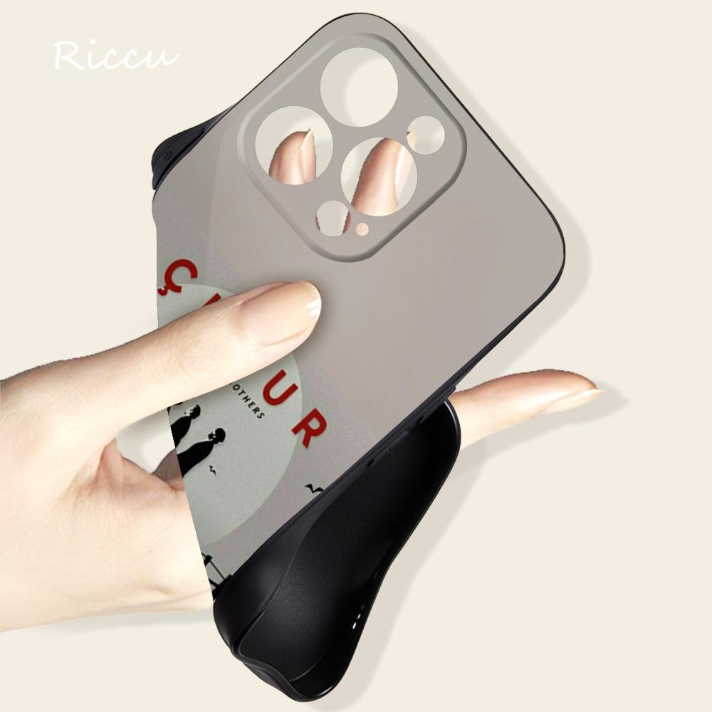 თურქეთის ჩუკურის შოუ სატელევიზიო ტელეფონის ქეისი IPhone 14 11 12 Pro 8 7 Plus SE X Pro 14 MAX 12 13 MINI XR XS iphone 14 Soft Phone Covers