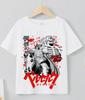 Berserk T-Shirt,Guts Shirt, Anime Tee,Manga,Japanese, Aesthetic,Unisex Tee Gift