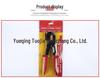HS-325A Ratchet Cable Cutter & Scissors Pliers for Line Breaking