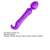 Realistischer Tentakel-Oktopus-Dildo 5,5" Silikon-Vibrator-Spielzeug mit Saugnapf Erwachsenen-Sexspielzeug für Frauenvergnügen