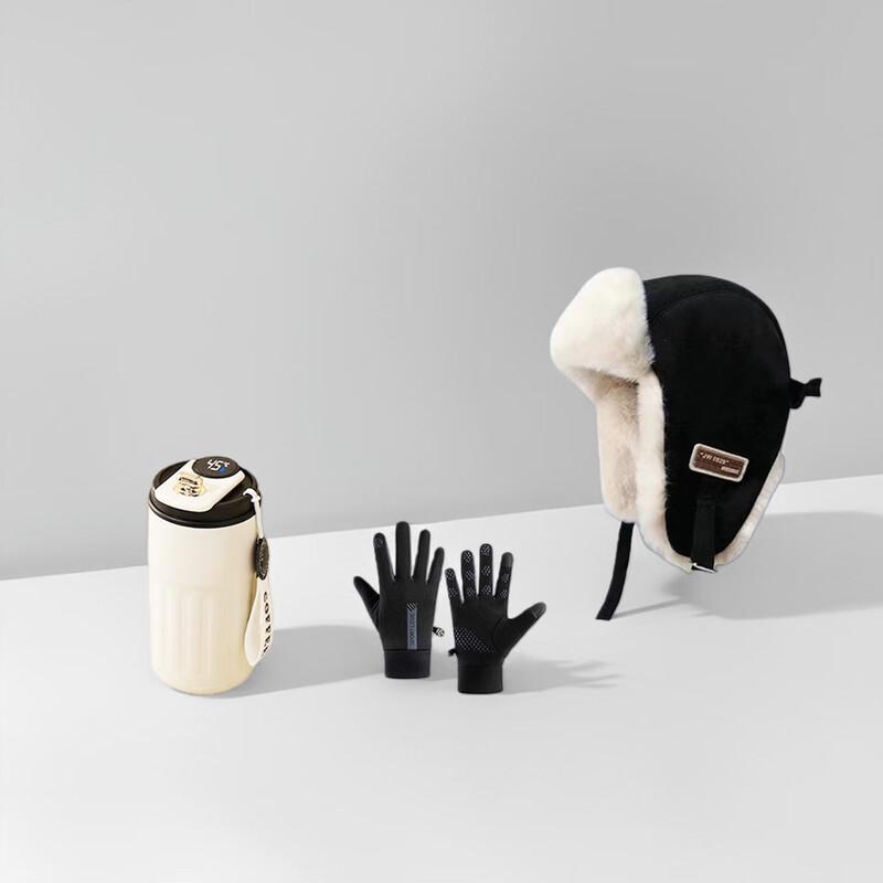 

EILEI Теплый зимний комплект