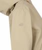 Discovery Expedition Women'S Vertex 3L Brush Bonding Jacket (Beige2)