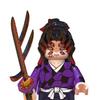 4.5cm Novelty Building Blocks Minifigure Japan Anime Puzzle Toy Intellectual Development