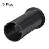 Uxcell Speaker Port Tubes, 60mm X 150mm, Subwoofer Bass Reflex Tubes, Bass Woofer Box, Pack of 2