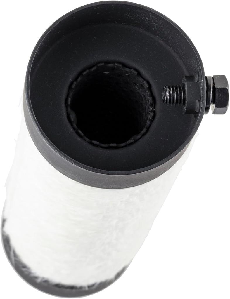 Kijima Motorcycle Parts Inner Silencer DX 50×255mm 209-9002