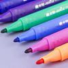 Supplies Drawing Office School Color Marker Pen Magic Highlighters Discolor Pen Water Color Pen