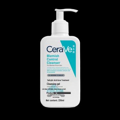 SA Renewing Cleanser