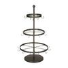 Dulton Ornament Height Diameter HANGING ORNAMENT HOLDER BALL Holder, 600mm, 345mm, RN-0908