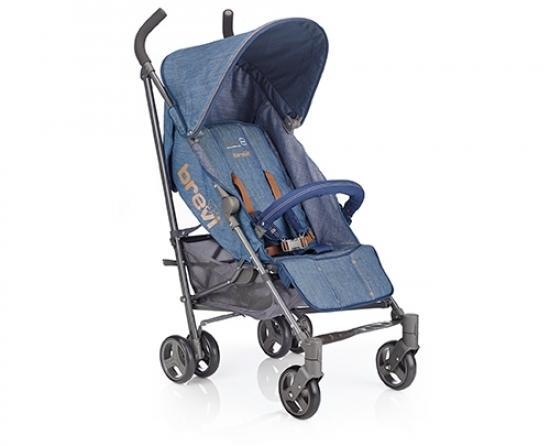 brevi stroller price