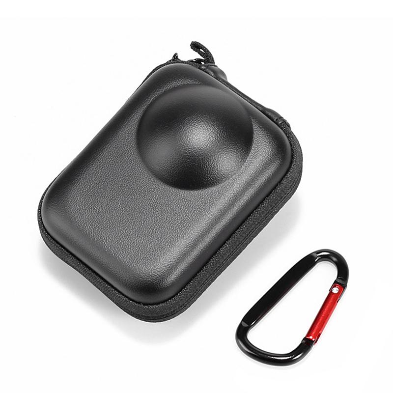 Portable Mini Storage Bag For Dji Osmo 360 Panoramic Sport Camera Protector Storage Case PU Bag Accessories
