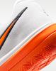 HV9775-102 Nike Air Zoom GT Cut Academy 2 White Safety (HV9774-102) (Men's)