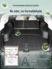 Buick Envision Plus 2024-2025 Trunk Mat: TPE Mat & Accessories for Modification.