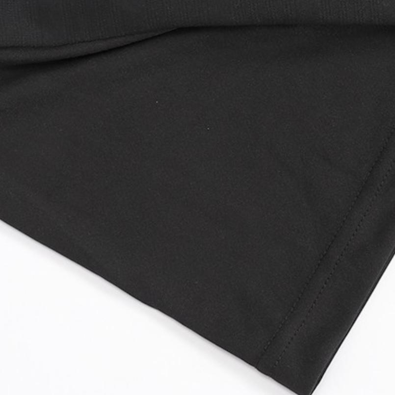 Adidas Simple Quick-Dry Casual Sports Running Short Sleeve T-Shirt Men Tops X19092