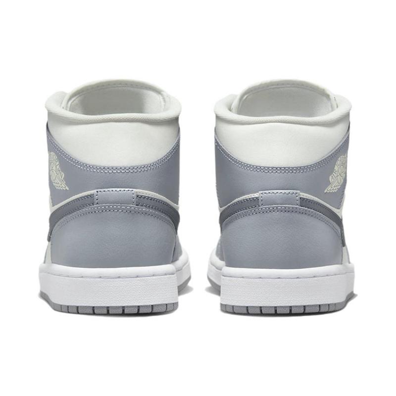 Air Jordan 1 Mid 'Stealth' Dámské Jordan BQ6472-115