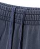BUNKERBUSTER Pigment Wide Sweatpants Dark Grey (Mp6Pu186-073)