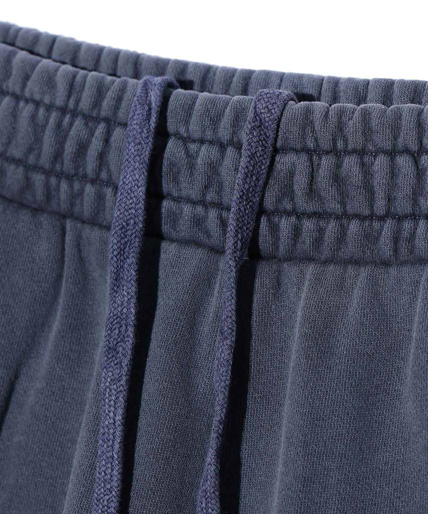 BUNKERBUSTER Pigment Wide Sweatpants Dark Grey (Mp6Pu186-073)