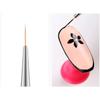 Nail Art Tools 5pcs Double-headed Dot Drill Dot Flower Drawing Line Construction Painting Pen Nail Art Pen Set
