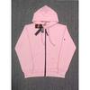 Stone Island Compass Patch Basic Hoodless Sweatshirt Loose Fit Men Women Casual Daily Wear