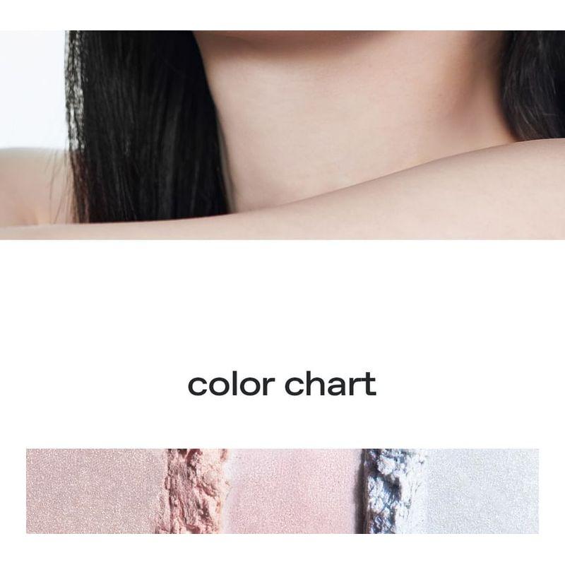 glow Seasoning Highlighter