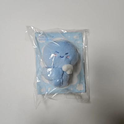 SUPER JUNIOR Yesung Light Stick Deco Doll