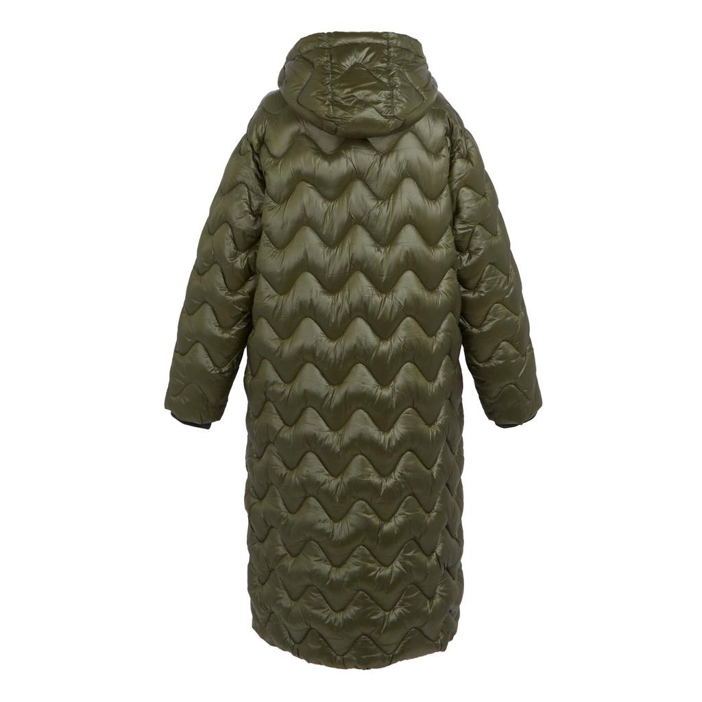 Regatta Casaco acolchoado Cambrie II feminino/feminino