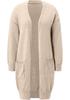 Women's Loose Knit Cardigan Sweater 2025 - New Autumn Winter Coat Top