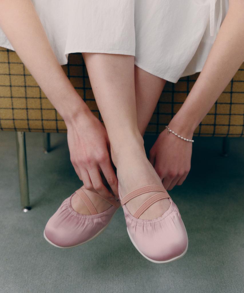 Jill By Jillstuart [Mira] Hybrid Sneakers - 3 Colors