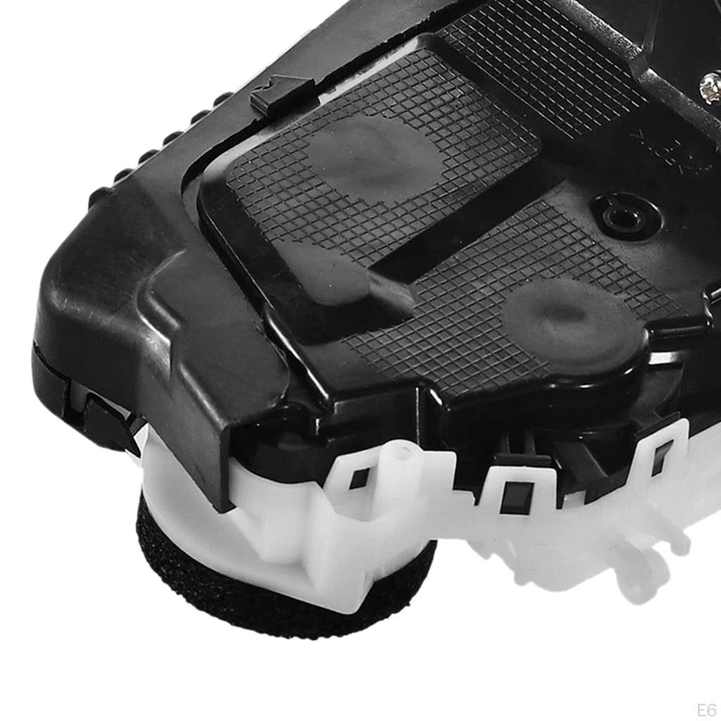 door Lock Actuator Spare Parts Direct Replaces Assembly High performance Repair Easy Installation
