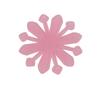 50Pcs 3D Luminous Snowflakes At Night Glowing Fluorescent Wall Stickers For Children Baby Room Bedroom Christmas Diy Decoration