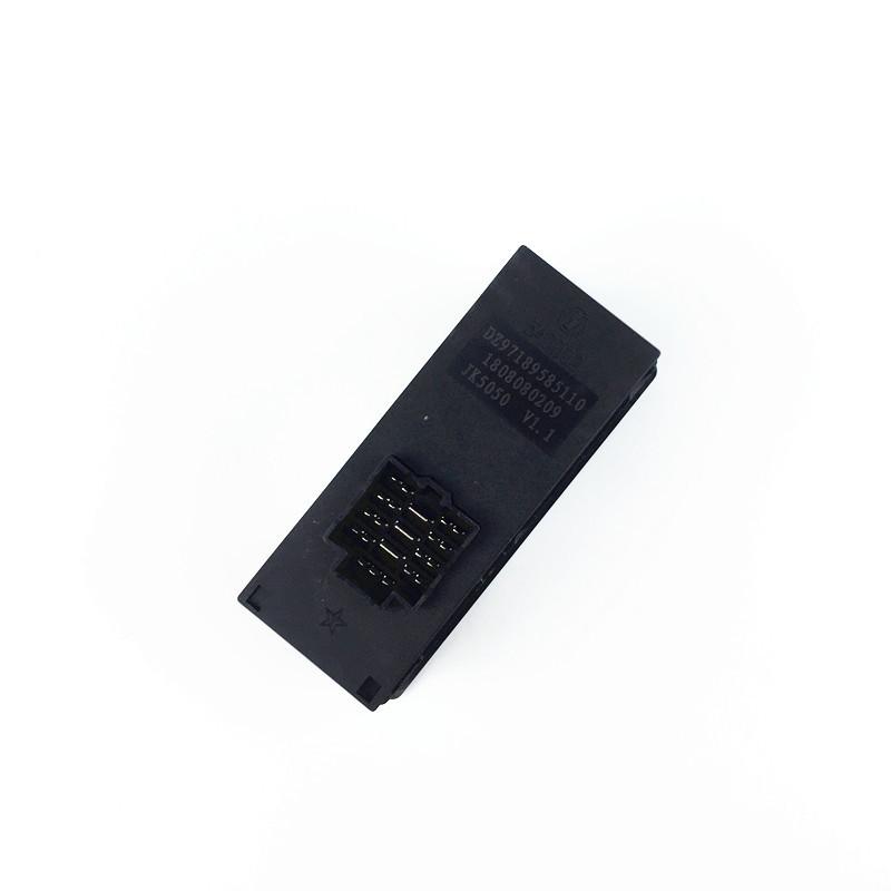 Door Controller For Shaanxi SHACMAN X3000 Glass Lifter Switch Left DZ97189585110 Right DZ97189585120