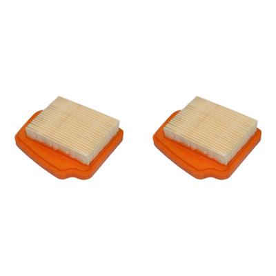 SP92C Luftfilter 4149 141 0300 Für KM94R KM94 KM94RC SP92TC Rasenmähermotor Staub Schmutz Schutz Ersatzzubehör