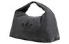 adidas Originals Cotton Shoulder Bag, Handbag Regular Unisex Black IX7694