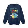 Toy Story 4 Girls Bring On The Toys! Sweatshirt
