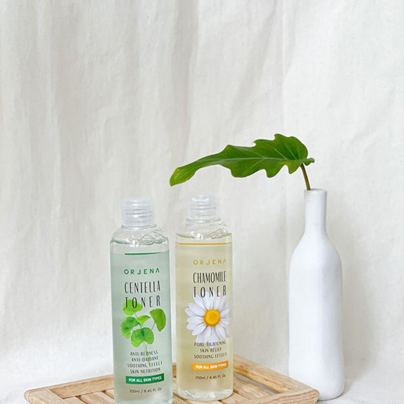 Orzena Natural Toner 250ml