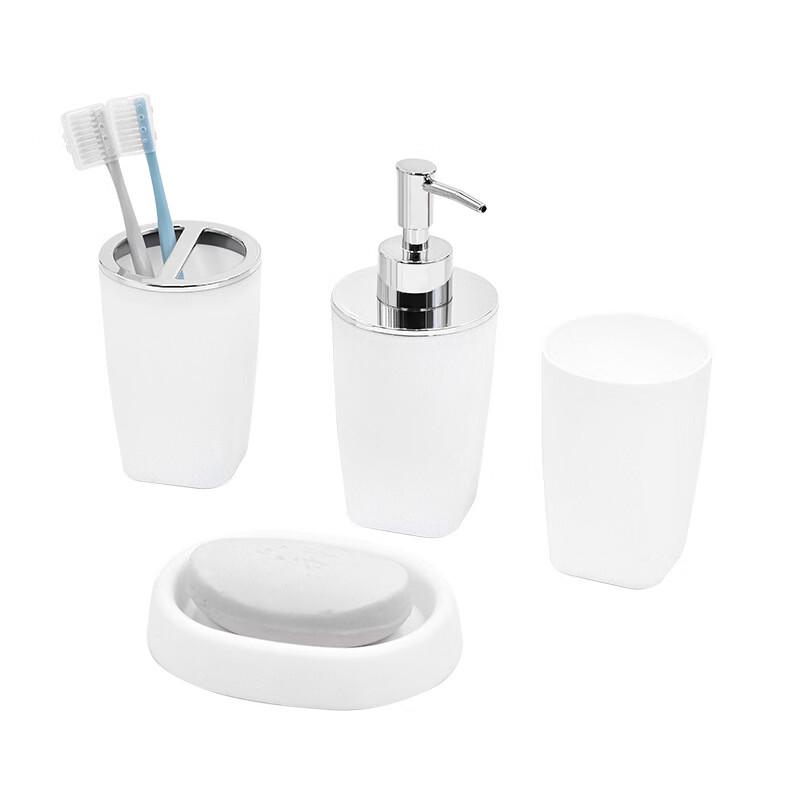 cmaos Bathroom Wash Set
