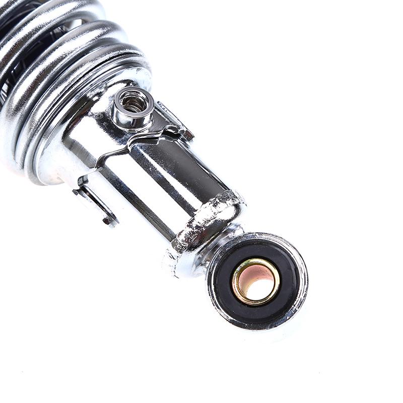 2x Motorcycle Rear Shock Absorber Assembly Modification Rear Shock Suspension Fit for Yamaha Virago XV250 XV125 Vstar XV250