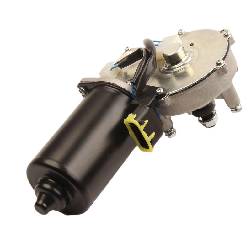 Compatible with BMW Wiper Motor 67638360603 DKD000010 WPM2103