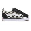 Vans Old School Blk Wht Check V36tdl Blt Blk Wht Check