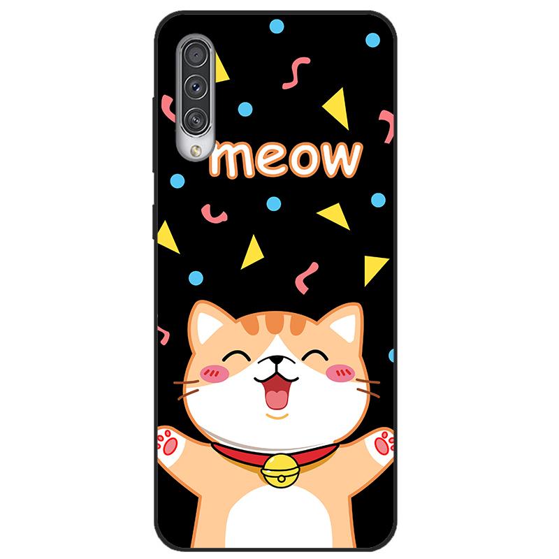 Cover For Samsung Galaxy A30s Case Soft Silicone Case For Samsung Galaxy A50 A505 SM-A505F/DS For Coque Samsung A50 s A50s A 30s